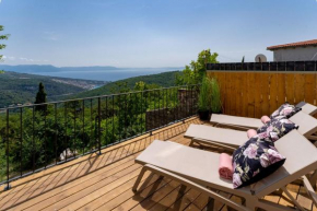 Seaview Casa Giuseppe - Happy Rentals